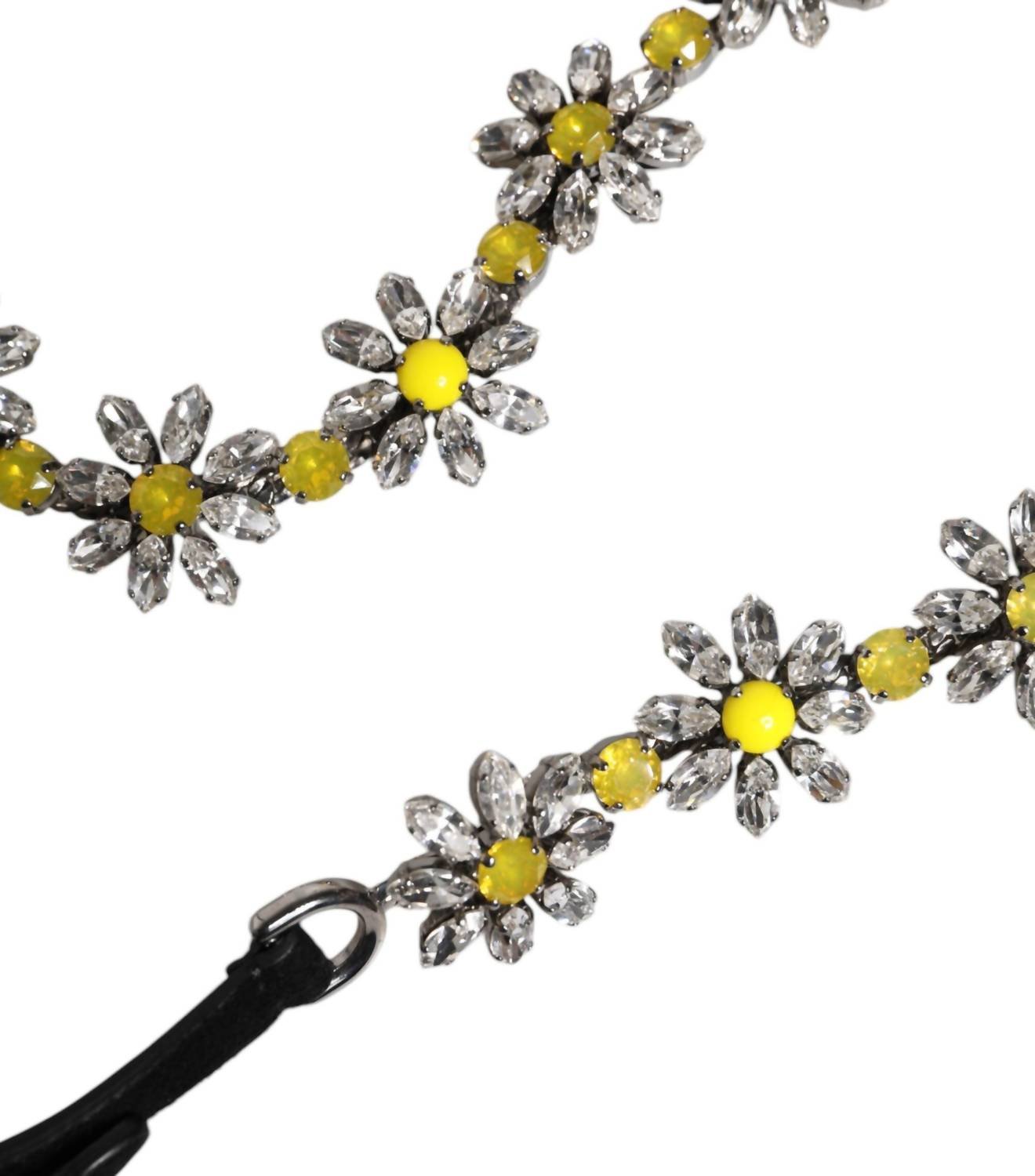 Dolce & Gabbana - Women's Waist Belt - accessories - belts - black