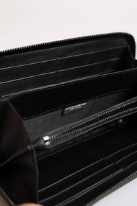 Dolce & Gabbana - Women's Wallet - bags - black - handbags