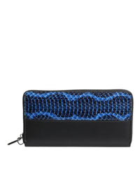 Dolce & Gabbana - Women's Wallet - bags - black - handbags
