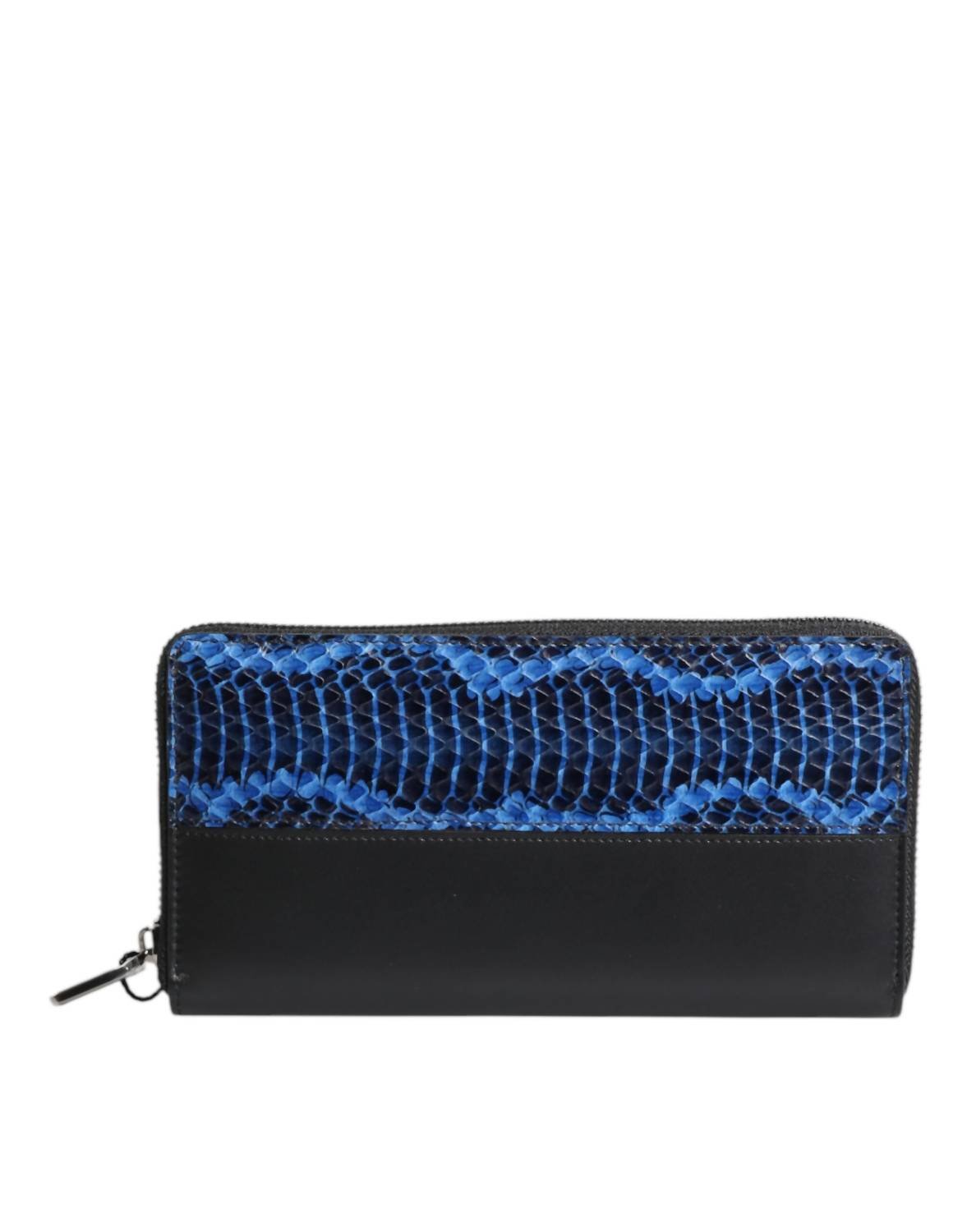Dolce & Gabbana - Women's Wallet - bags - black - handbags