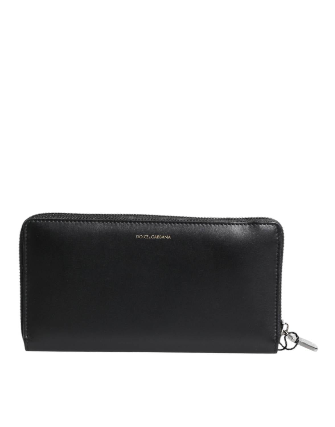 Dolce & Gabbana - Women's Wallet - bags - black - handbags