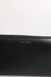 Dolce & Gabbana - Women's Wallet - bags - black - handbags