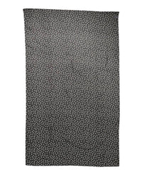 Dolce & Gabbana - Women's Wrap Shawl Scarf - accessories - black - polyester