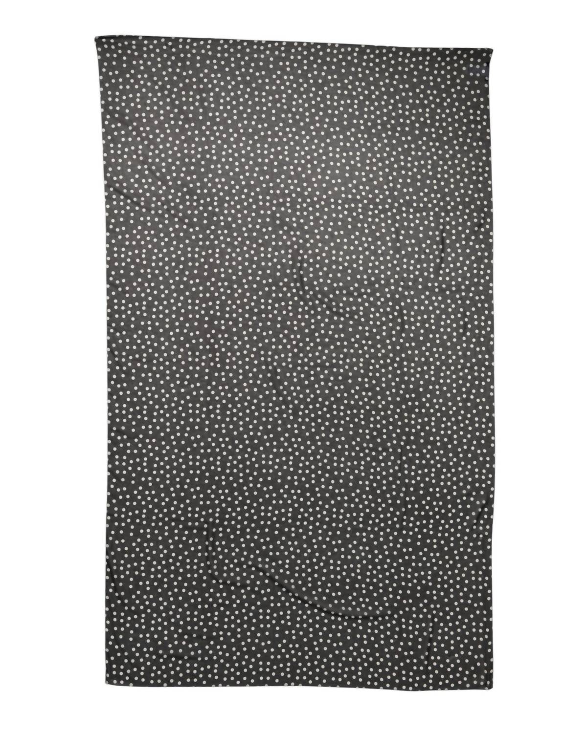 Dolce & Gabbana - Women's Wrap Shawl Scarf - accessories - black - polyester