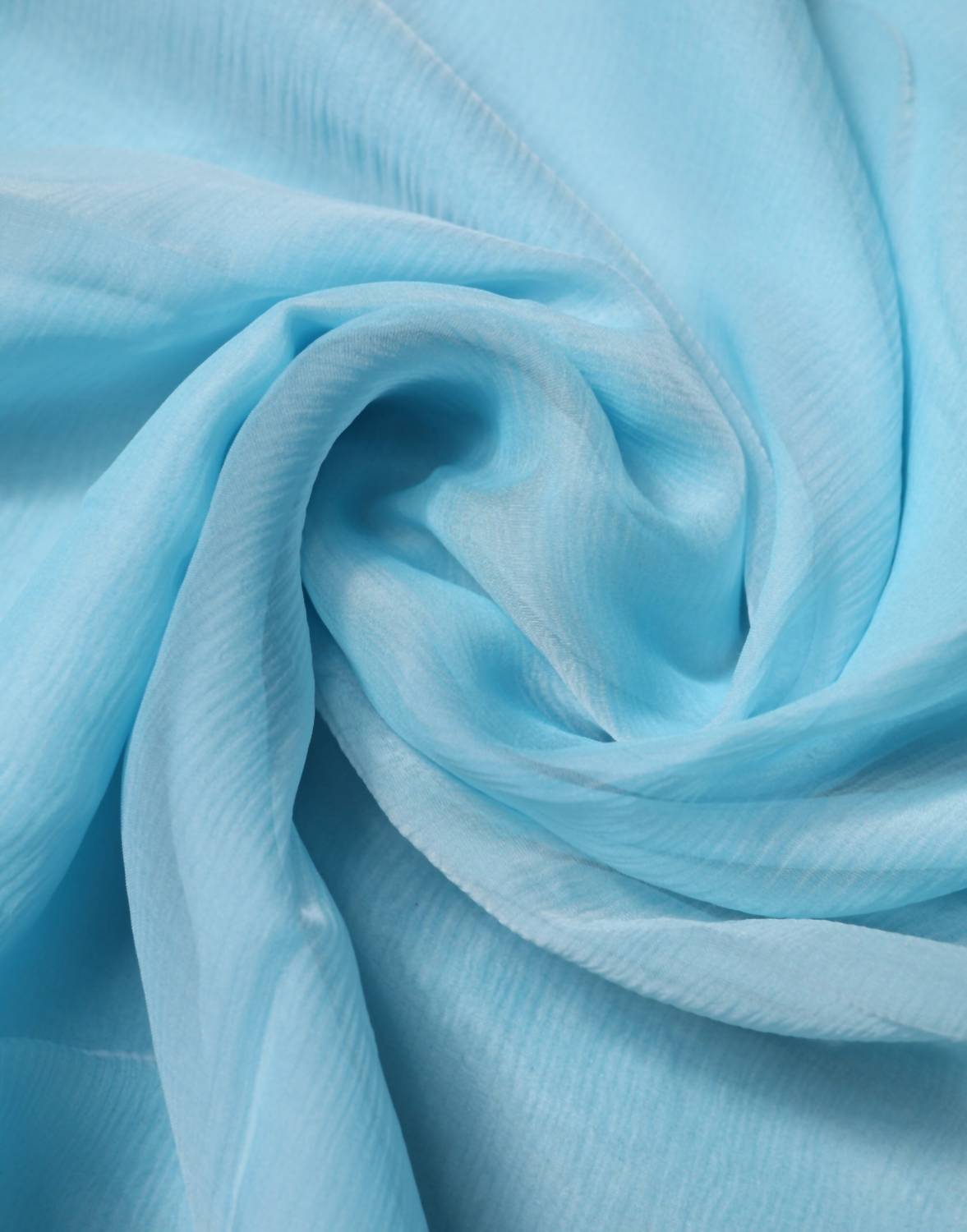 Dolce & Gabbana - Women's Wrap Shawl Scarf - accessories - blue - scarves