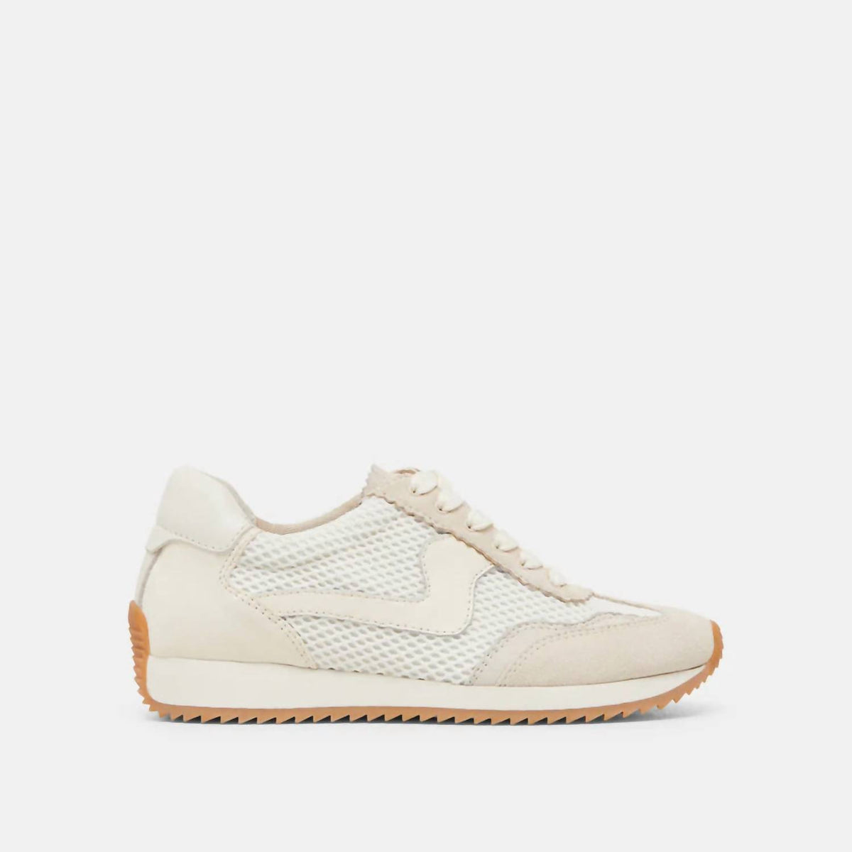 Dolce Vita - Women's B.ntcd Mesh Sneakers