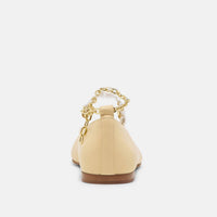 Dolce Vita - Women's Baiden Flats Sandal