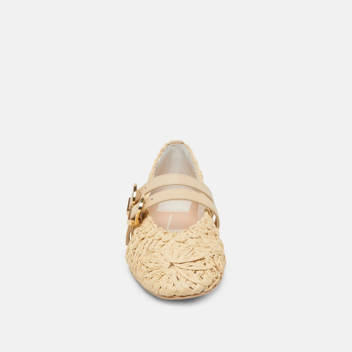 Dolce Vita - Women's Baylee Sunflower Flat