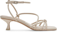 Dolce Vita - Women's Bev Heeled Sandals