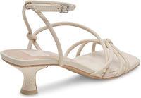 Dolce Vita - Women's Bev Heeled Sandals