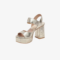 Dolce Vita - Women's Bobby Platform Heels