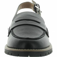 Dolce Vita - Women's Cabo Faux Leather Slingbacks Slip On