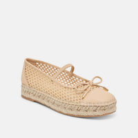 Dolce Vita - Women's Cambre Ballet Flat