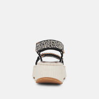 Dolce Vita - Women's Debra Sandals