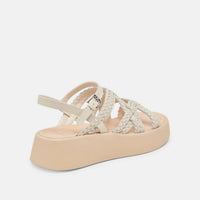 Dolce Vita - Women's Gatsby Sandals