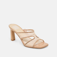 Dolce Vita - Women's Gitel Heeled Sandal