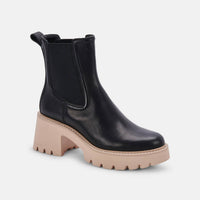 Dolce Vita - HAWK H2O BOOTIES