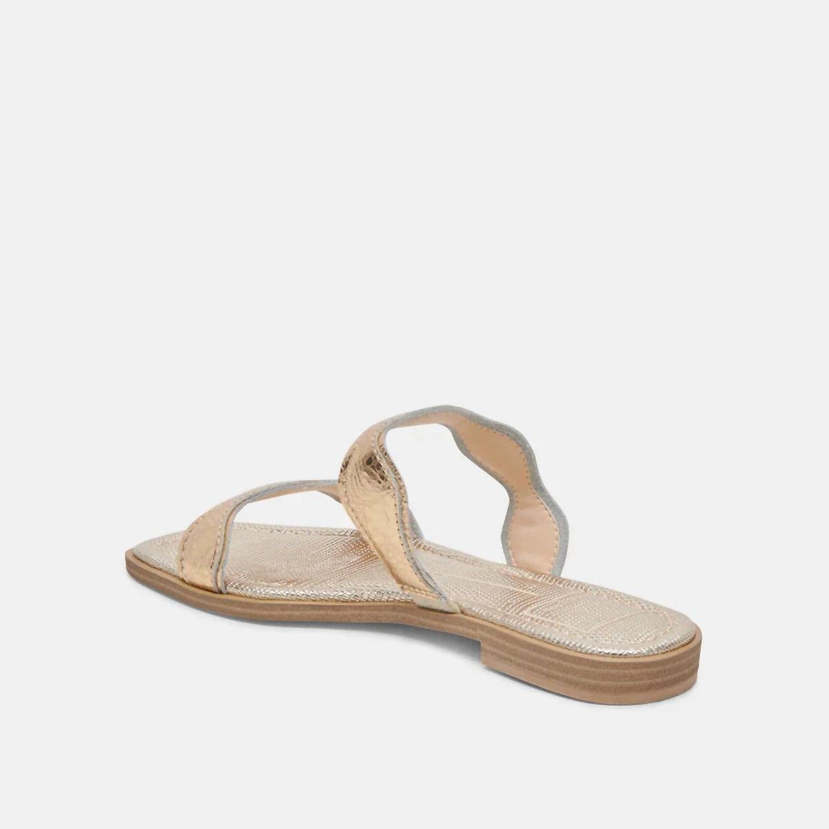 Dolce Vita - Women's Ilva Low Sandals