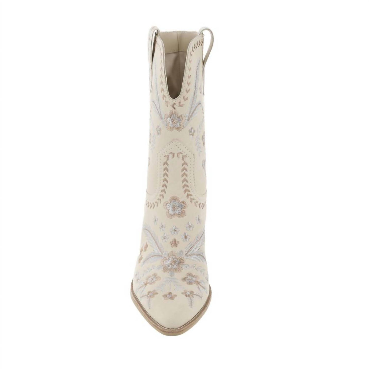 Dolce Vita - Women's Jessey Floral Boots