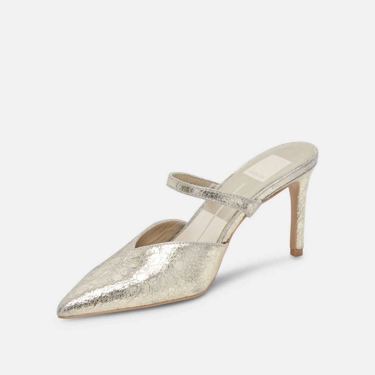 Dolce Vita - Women's Kanika Heels