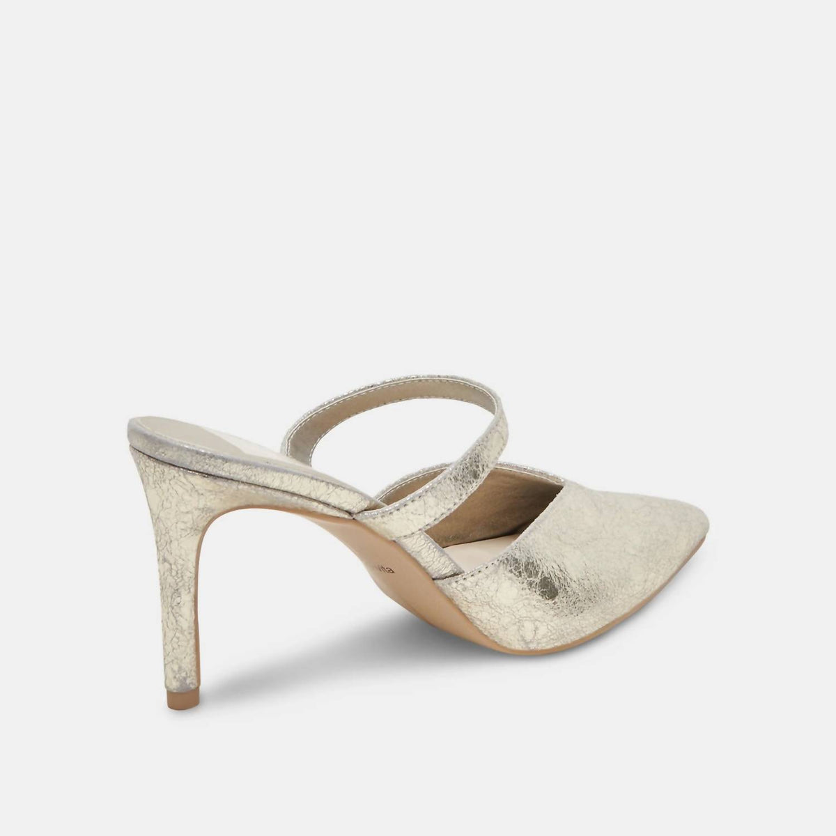 Dolce Vita - Women's Kanika Heels