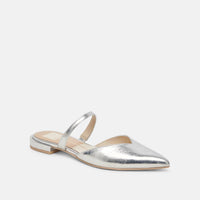 Dolce Vita - Women's Kanika Wide Flats