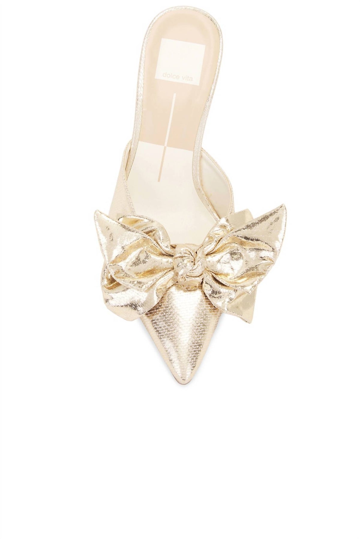 Dolce Vita - Women's Kayli Heeled Sandals