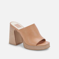 Dolce Vita - Women's Lucas Platform Sandal
