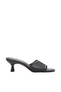 Dolce Vita - Women's Meeza Heeled Sandals