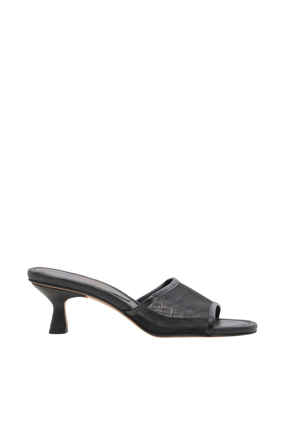 Dolce Vita - Women's Meeza Heeled Sandals