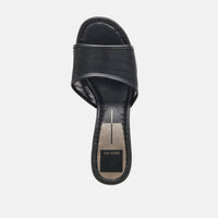 Dolce Vita - Women's Meeza Heeled Sandals