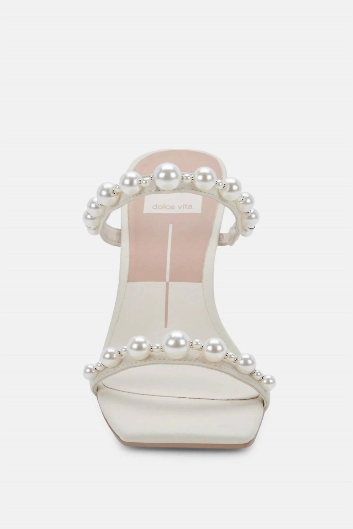 Dolce Vita - Women's Naja Flared Heels