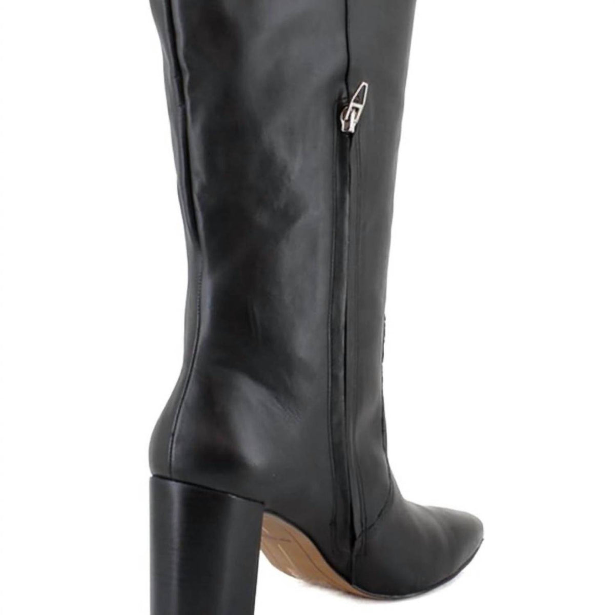 Dolce Vita - Women's Nedi Leather Boot