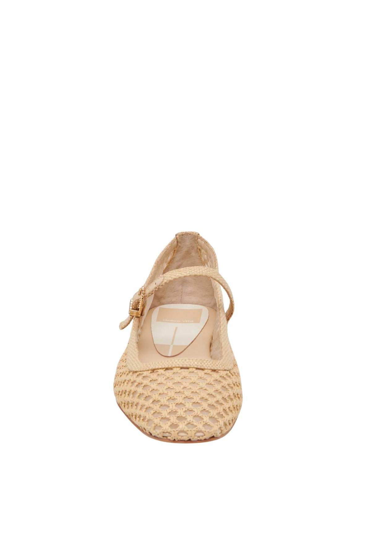 Dolce Vita - Women's Reyes Flat Sandal