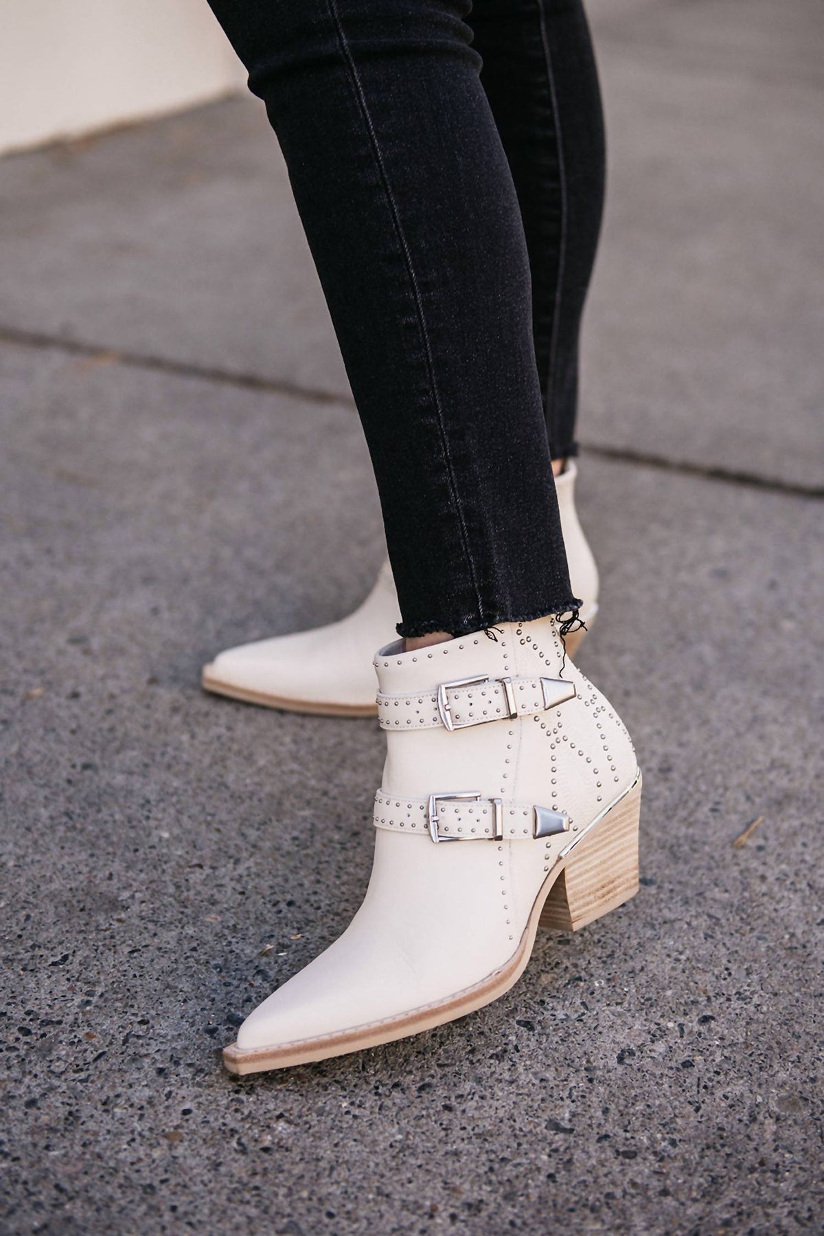 Dolce Vita - RONNIE BOOTIES