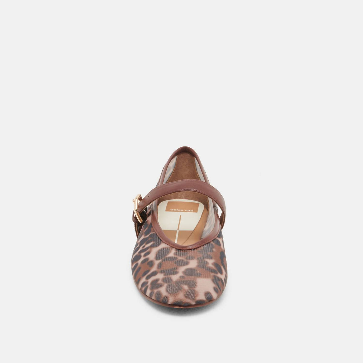 Dolce Vita - Women's Roslyn Ballet Flat Shoes