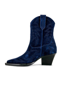 Dolce Vita - Women's Runa Suede Boot