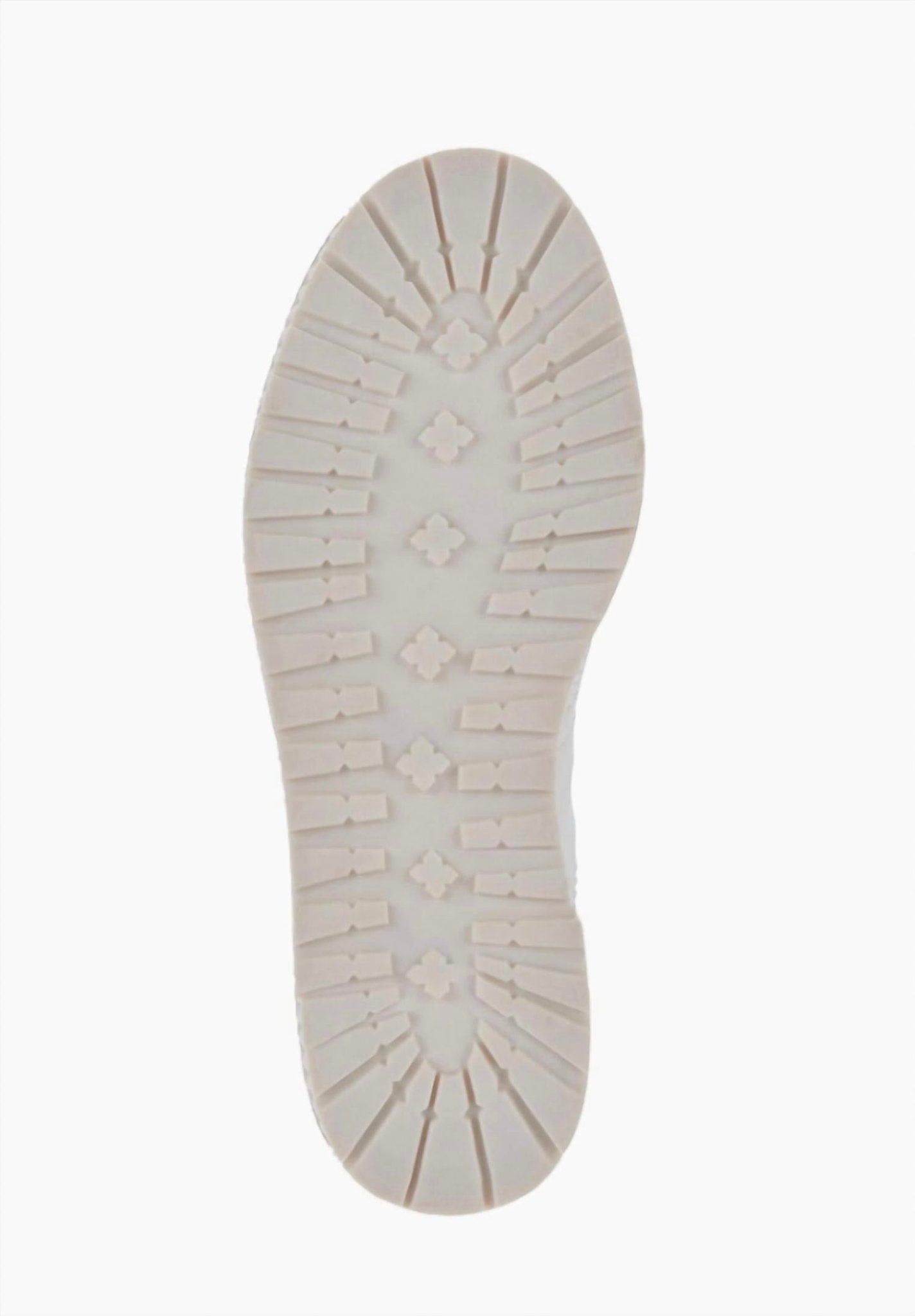 Dolce Vita - Tiger womens platform sneakers - leather - shoes - sneakers