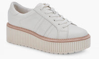 Dolce Vita - Tiger womens platform sneakers - leather - shoes - sneakers