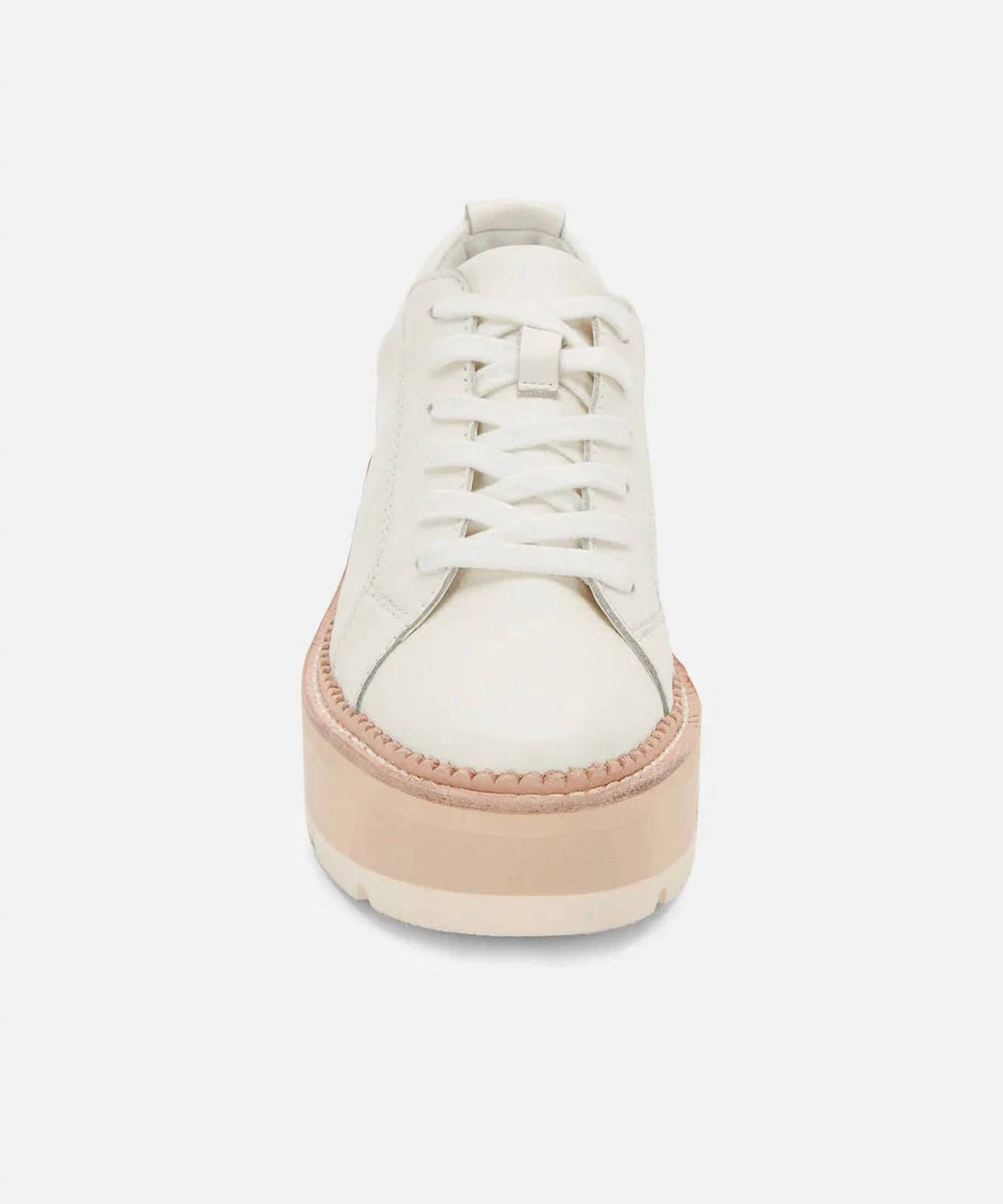 Dolce Vita - Women's Toyah Platform Sneakers
