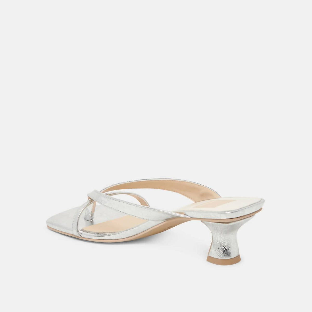 Dolce Vita - Women's Brevel Distressed Heels