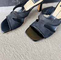 Dolce Vita - Women's Gitel Mesh Heel