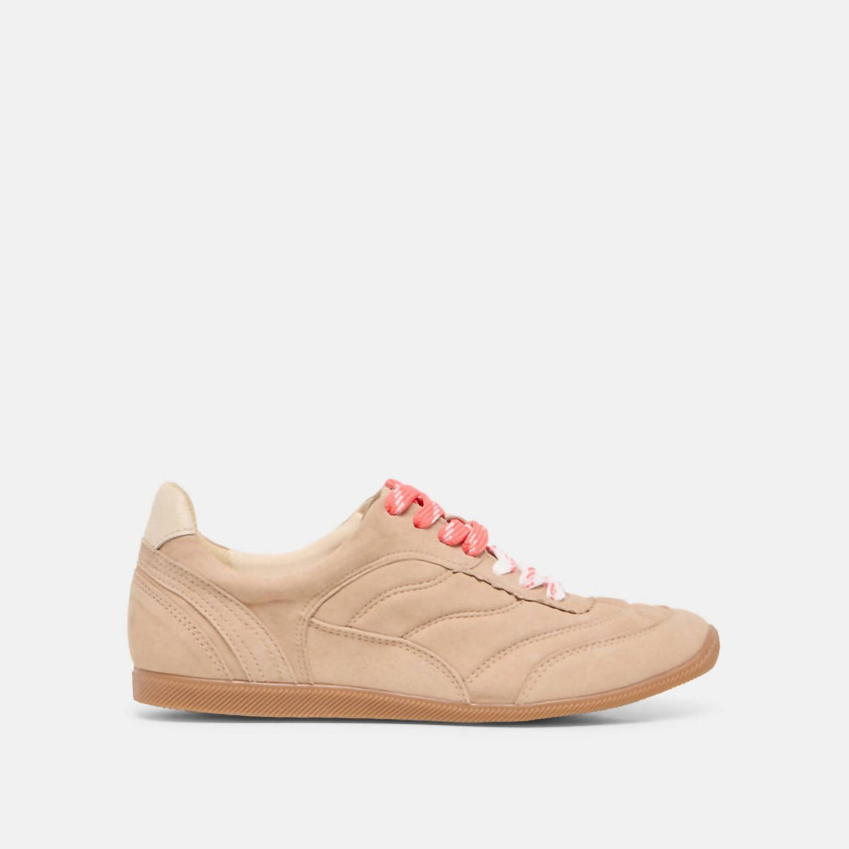 Dolce Vita - Women's Laini Suede Sneaker