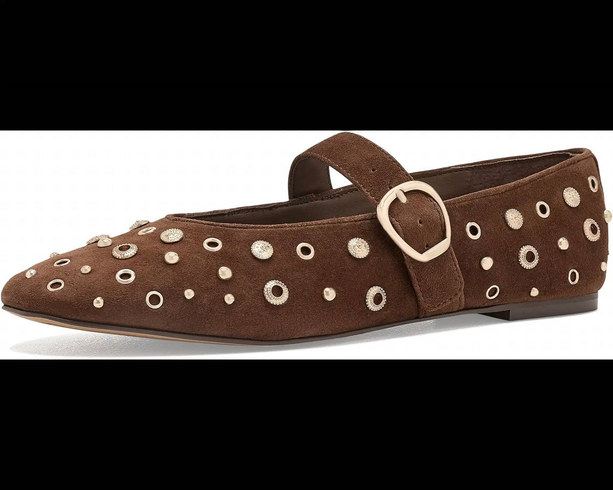 Dolce Vita - Women's Mella Stud Flats