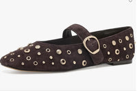 Dolce Vita - Women's Mella Stud Flats