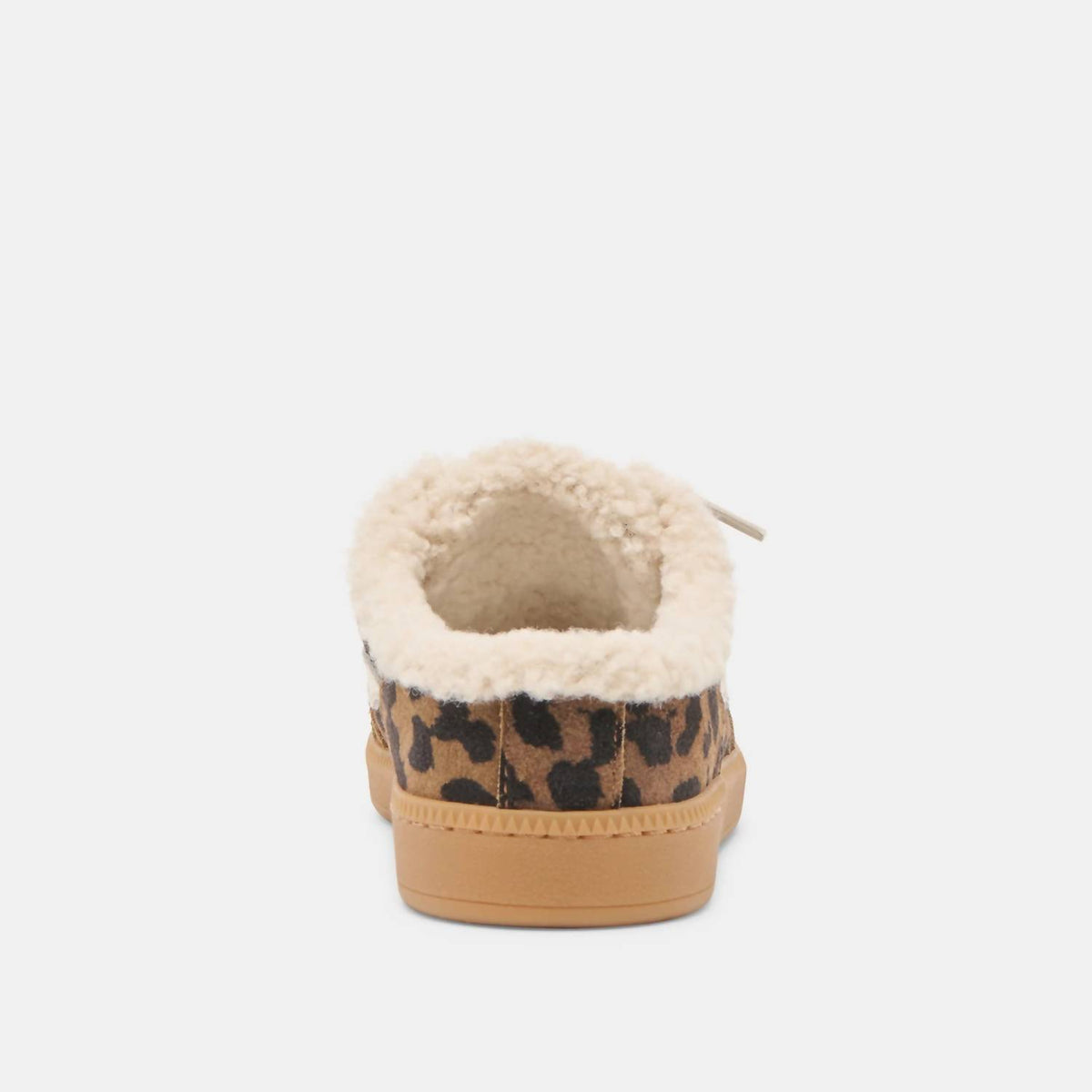 Dolce Vita - Women's Notice Slide Plush Shoe