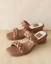 Dolce Vita - Women's Ronin Sandal