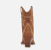 Dolce Vita - Women Whiskey & Spice Boots