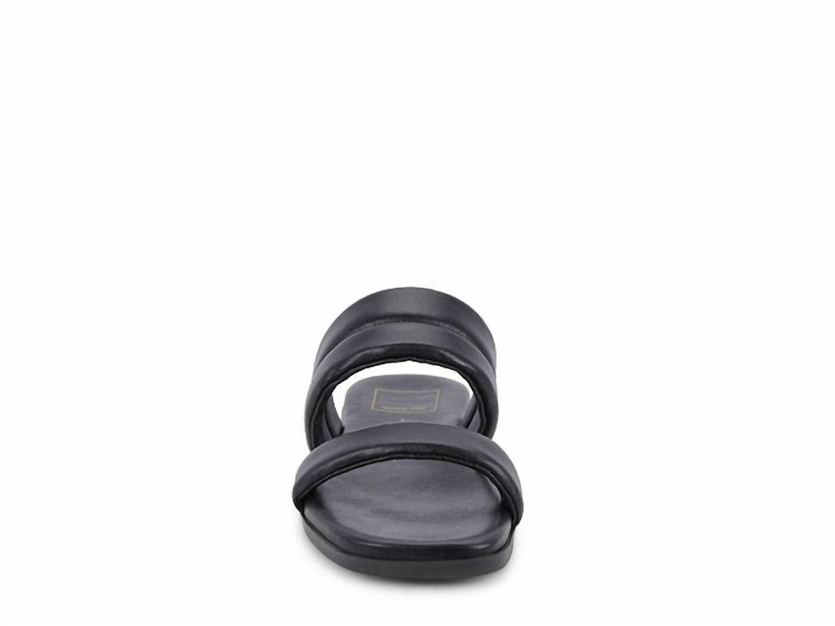 Dolce Vita - Women's Adore Sandal