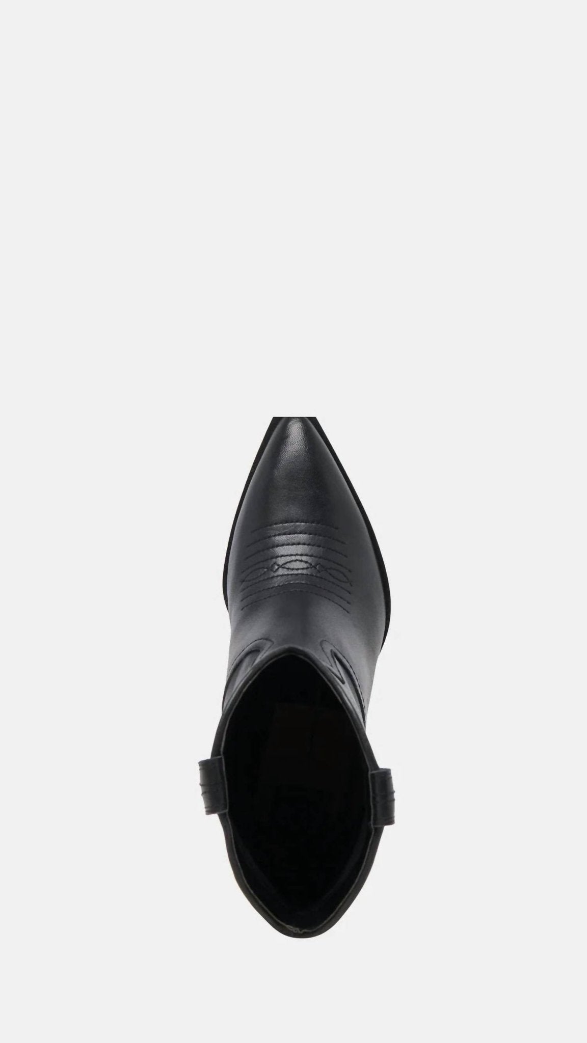 Dolce Vita - Women's Angel Booties - ankle - boots - black - booties